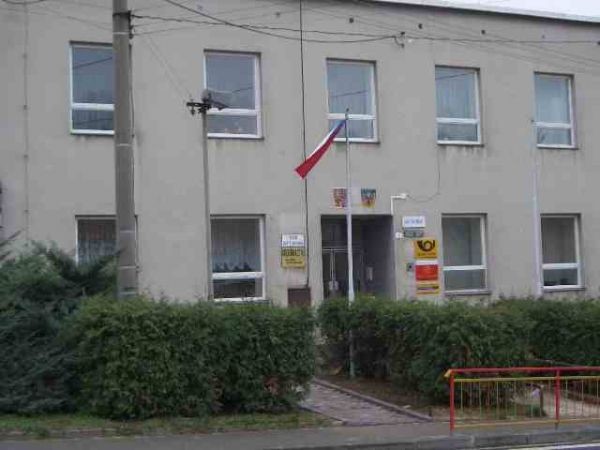 Vyklízení Archlebov